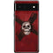 Zombie X Skull & Bone Google Pixel 6 Skin